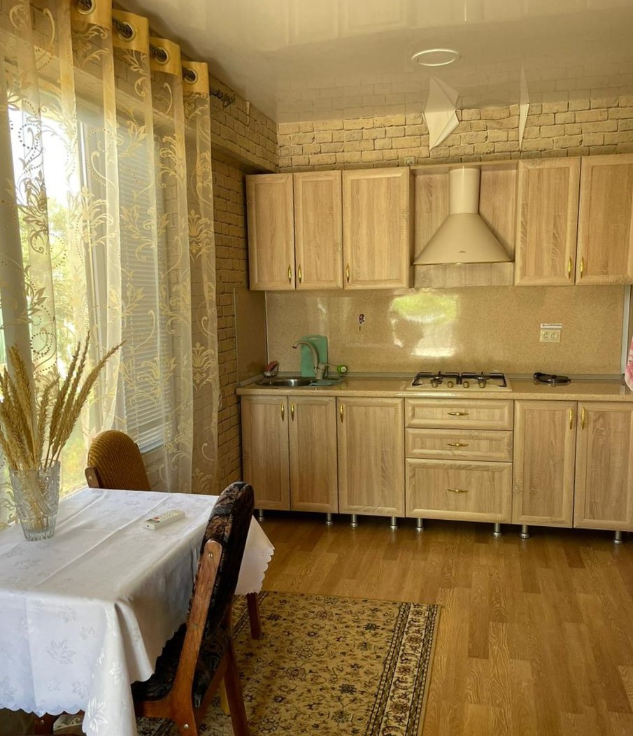 Гостевой дом "Country House" 100 м²