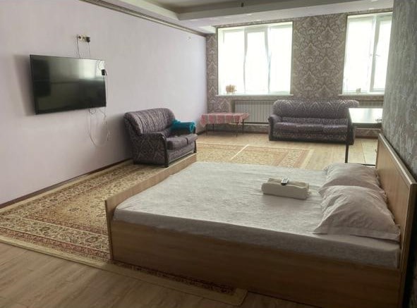 2-х комнатная 85 м²