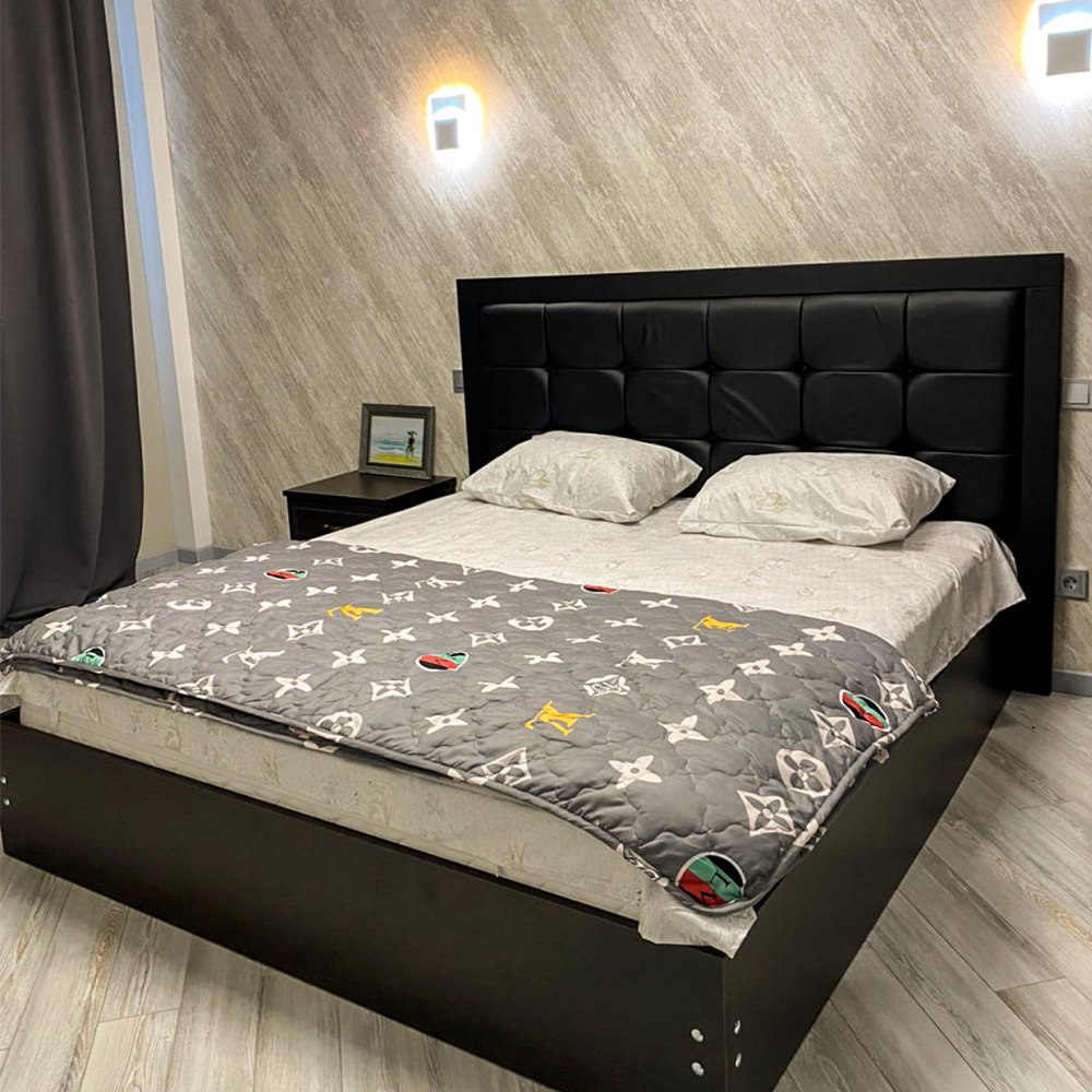 2-х комнатная 65 м²