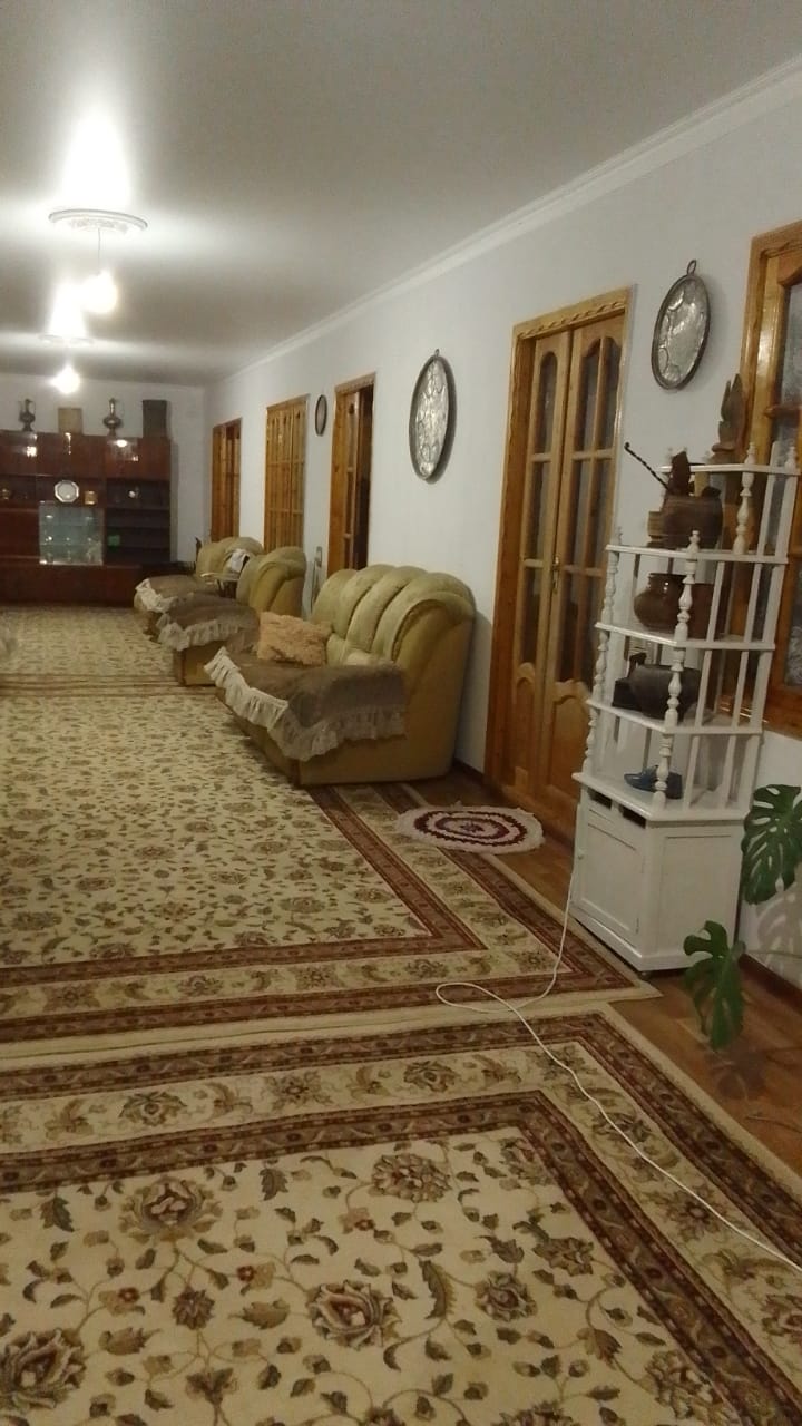 Гостевой дом "Надежда" 180 м²