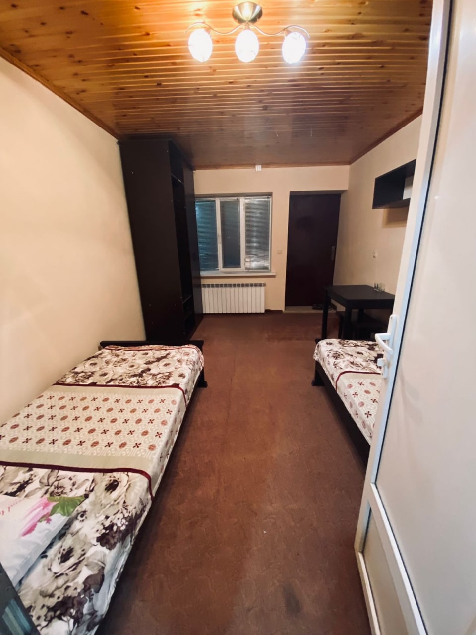Гостевой дом "Хунзахский дворик" 96 м²