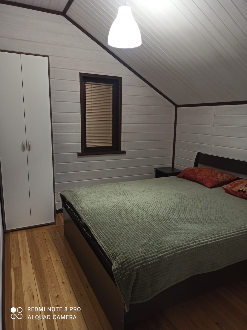 Гостевой дом "Paradise House" 108 м²