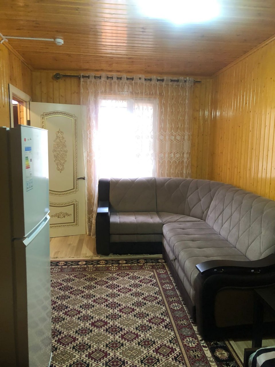 Гостевой дом "Койсу-Була" 30 м²