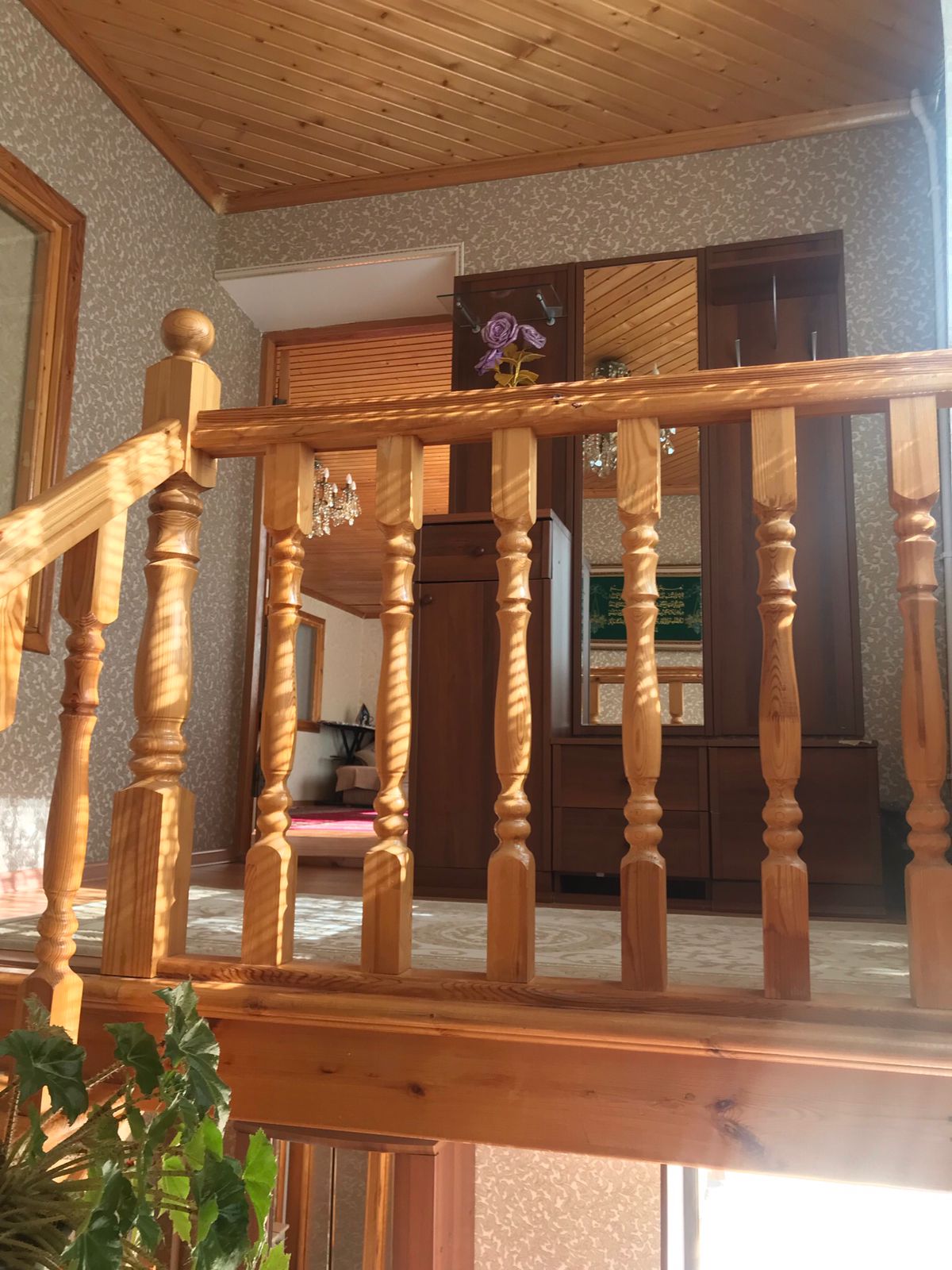 Гостевой дом 170 м² вариант 1
