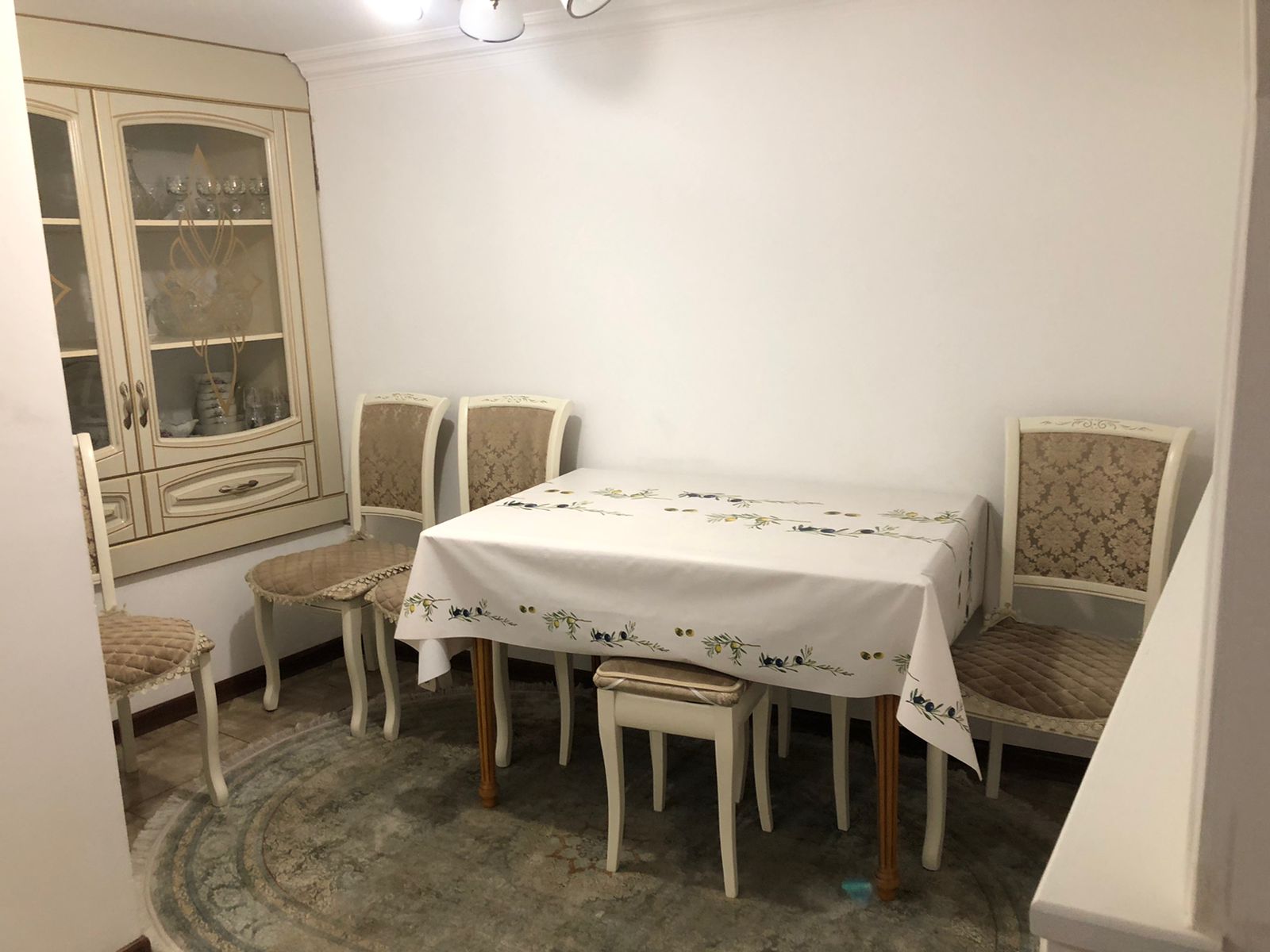 Гостевой Дом в Чохе 250 м² № 1
