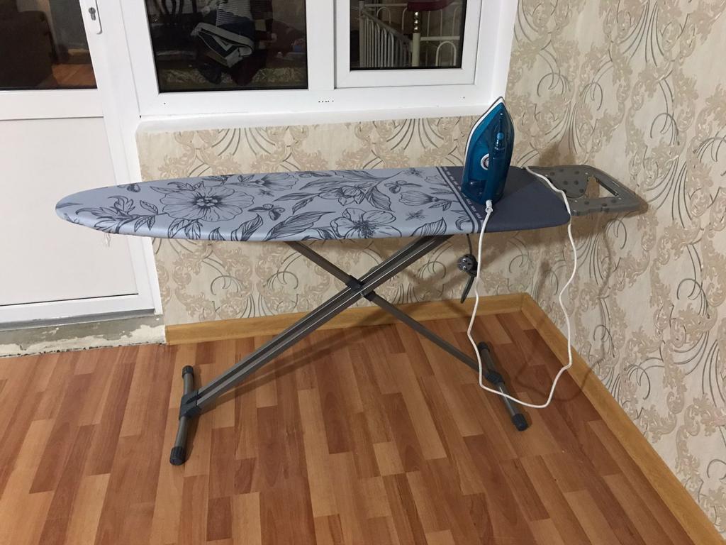 2-х комнатная 70 м²