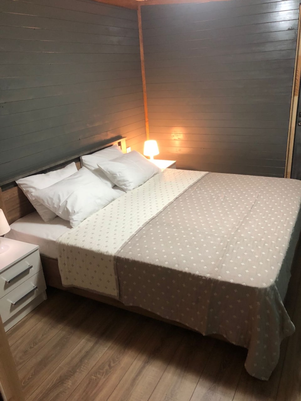 Гостевой дом "Loft" 100 м²