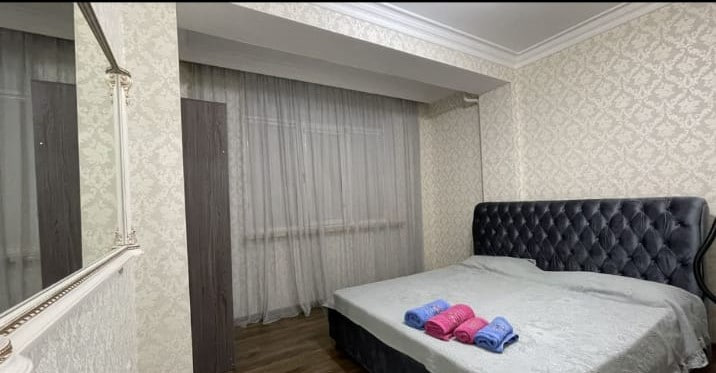 2-х комнатная 67 м²