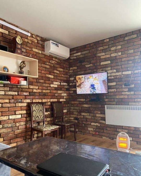Коттедж 50  м²